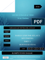 Ujian PPT Irvan