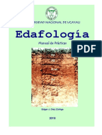 Manual de Practicas de Edafologia 2018