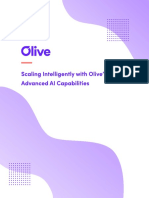 Olive AI Primer January2021