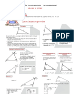 Guía Geometría Séptimo Octubre 2020 OK