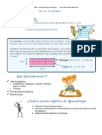 Guía Geometría Séptimo Septiembre 2020 OK