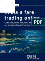 Inizia A Fare Trading Online