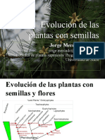 03 - Evolucion de Las Plantas Con Semilla
