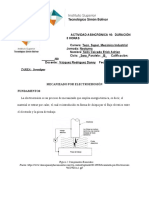 Tareas Actividad Asincrónica 16 Mecaniz Electroerosión