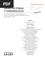 Los Jueces Crean Derecho Cuando Definen | PDF | Bienes (Ley ...