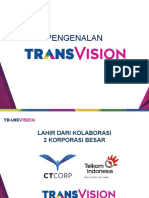 Day 1 - Pengenalan Transvision Ver 2.2