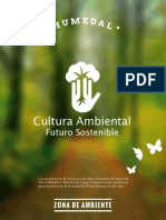 Cartilla Cultura Ambiental