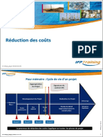 Reduction Des Couts PDF