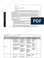 HSO408 Assessment Task 4: Competency Oral Presentation