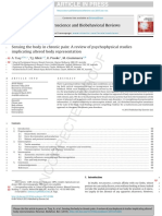 Article in Press: Neuroscience and Biobehavioral Reviews