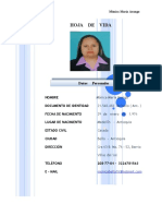 Hoja de Vida Segurida Privadaactualizada