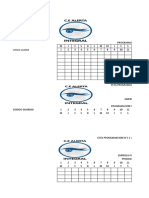 Examen de Programacion Supervisores