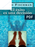 El Exito Es Una Decision Reposit PDF