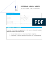 Relacion Del Derecho Tributario Con Otras Disciplinas