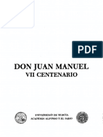 Don Juan Manuel (2)