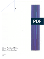 Numeros Uma Introducao A Matematica by Francisco Cesar Polcino Milies