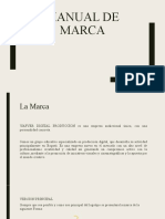 Manual de Marca