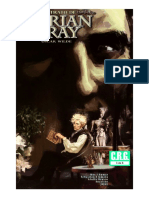 WILDE El Retrato de Dorian Gray 03 MARVEL