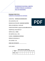 Sol TP 335 2018-1universidad Nacional Abierta