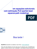 Minicurso Modelagem Equacoes Estruturais