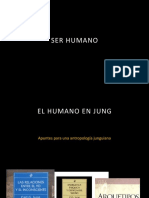 Antropología Junguiana
