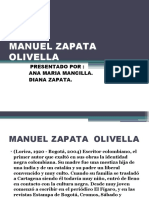 MANUEL ZAPATA OLIVELLA