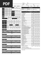 Arguram - Irda NPC