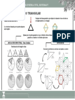 Patrón Geométrico