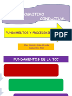 Fundamentos y Procedimientos Clase 3