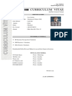 CV Lan PDF