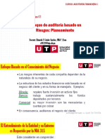 S03. Enfoque de Auditoría Basado en Riesgos-Planeamiento