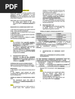 Chapter 9 - Input Vat