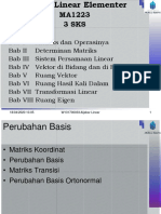 Alin-06 - Koordinat Perubah Basis 2