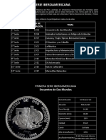 Serie Iberoamericana v3