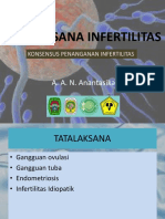 Tatalaksana Infertilitas DR ANS