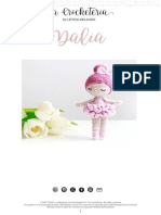 Bailarina DALIA - Portugues PDF