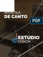 Apostola de Cnato Estudio Coach