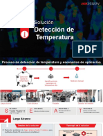 Video Deteccion de Temperatura