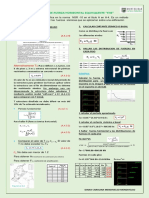 Método de Fuerza Horizontal Equivalente "Fhe": Periodo Fundamental Aproximado