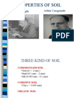 KULIAH 2 Engineering Characterization of Soils