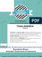 KELOMPOK 6_PROGRAM PENGENDALIAN THALASEMIA