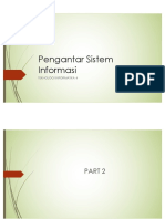 Sistem Informasi 2