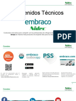 Contenidos Técnicos para Compartir - Embraco Nidec