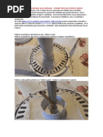 Desmontar Ventilador Arno Ultimate para eliminar barulho