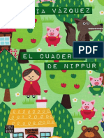 El Cuaderno de Nippur