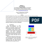 (Modul3 Termoelektrik