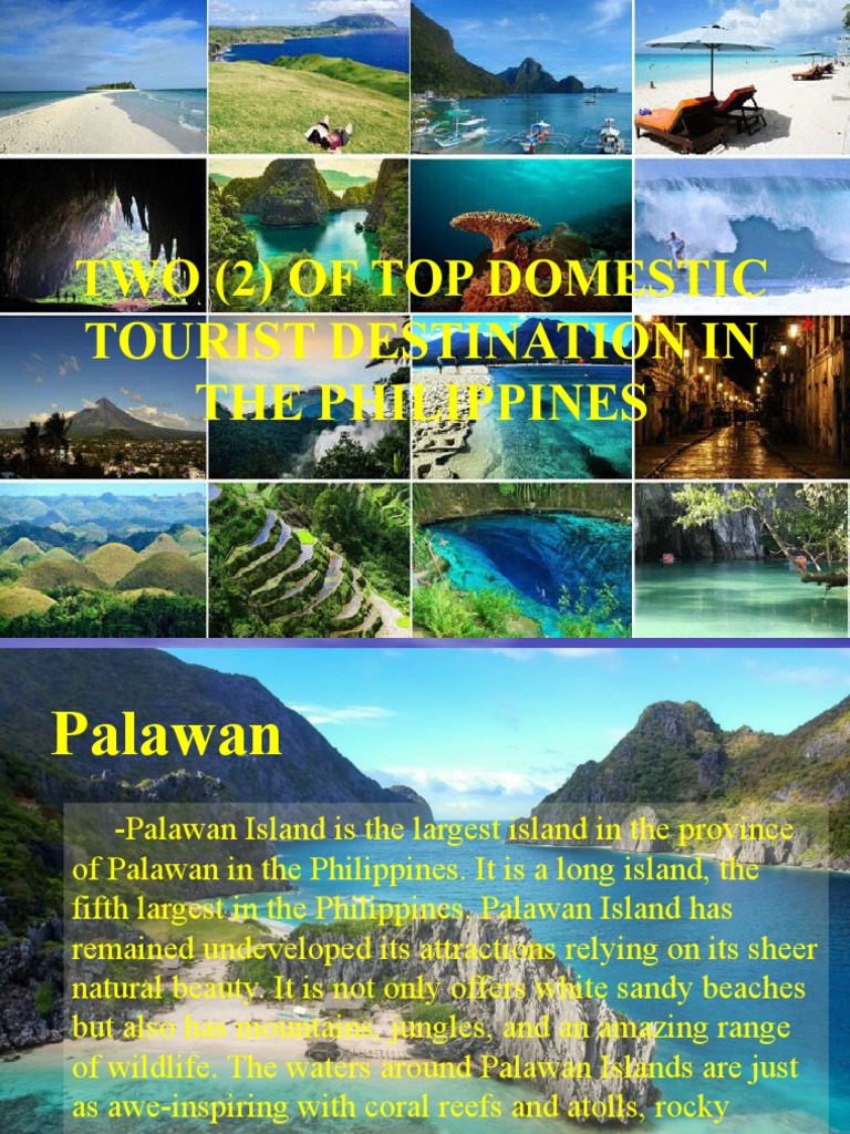 Baguio and Tagaytay Reporting | PDF | Vietnamese Cuisine | Food And ...