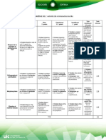 BAREME DE LActivite 1B4 Interaction Ecrite