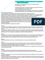 Convención Sobre El Consentimiento para El Matrimonio