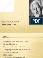 Erik Erikson